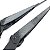 Par Braço Limpador Parabrisa Citroen C3 2003 2004 A 2012 - Imagem 3