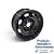 Roda Ferro Aro 15 4x108mm Peugeot 307 Citroen C4 2002 A 2012 - Imagem 2