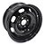 Roda Ferro Aro 15 4x108mm Peugeot 307 Citroen C4 2002 A 2012 - Imagem 5