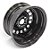 Roda Ferro Aro 14 4x100 Vw Gol Voyage Saveiro 2009 A 2022 - Imagem 4