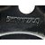 Roda Ferro Aro 14 4x100 Vw Gol Voyage Saveiro 2009 A 2022 - Imagem 7