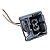 Chicote Conector Sensor Temperatura Megane 1.6 2006 A 2012 - Imagem 4