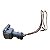 Chicote Conector Sensor Temperatura Megane 1.6 2006 A 2012 - Imagem 5