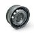 Aro Ferro Roda 14 4x108 Ford Ka Fiesta Courier 2000 A 2010 - Imagem 4