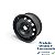 Aro Ferro Roda 14 4x108 Ford Ka Fiesta Courier 2000 A 2010 - Imagem 2