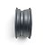 Aro Ferro Roda 14 4x108 Ford Ka Fiesta Courier 2000 A 2010 - Imagem 8