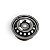 Roda Ferro Estepe Aro 16 4x108 peugeot 308 c4 lounge 13 a 19 - Imagem 4