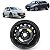 Roda Ferro Estepe Aro 16 4x108 peugeot 308 c4 lounge 13 a 19 - Imagem 1
