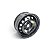 Roda Ferro Estepe Aro 16 4x108 peugeot 308 c4 lounge 13 a 19 - Imagem 3