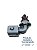Sensor Temperatura Renault Megane 1.6 2006 2007 2008 A 2012 - Imagem 2