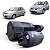 Motor Arranque Renault Sandero Logan 1.0 2008 2009 A 2014 - Imagem 1