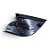 Moldura Interna Retrovisor Direito Nissan Setra 2007 A 2013 - Imagem 5