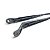 Braço Limpador Parabrisa Peugeot 407 2005 2006 2007 A 2009 - Imagem 5