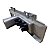 Moldura Botão Desembaçador Ford Focus 2009 2010 2011 A 2013 - Imagem 5