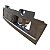 Moldura Botão Desembaçador Ford Focus 2009 2010 2011 A 2013 - Imagem 3
