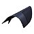 Moldura Interna Retrovisor Esquerdo Ford Focus 2009 A 2013 - Imagem 4