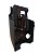Moldura Inferior Coluna Direção Ford Focus 2009 2010 A 2013 - Imagem 3