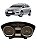 Painel Instrumentos Ford Focus Manual 2009 2010 A 2013 Preto - Imagem 1