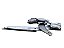 Máquina Vidro Traseira Direita Nissan March 2011 2012 A 2015 - Imagem 4