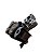 Coxim Motor Lado Direito Nissan March 1.0 2011 2012 A 2015 - Imagem 7