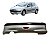 Parachoque Traseiro Peugeot 206 2000 2001 2002 2003 A 2010 - Imagem 1