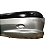 Parachoque Traseiro Peugeot 206 2000 2001 2002 2003 A 2010 - Imagem 6