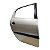 Porta Traseira Direita Peugeot 206 207 2000 2001 2002 A 2014 - Imagem 3
