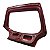 Tampa Traseira Porta Malas Ford Fiesta 1997 1998 1999 A 2001 - Imagem 6