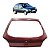 Tampa Traseira Porta Malas Ford Fiesta 1997 1998 1999 A 2001 - Imagem 1