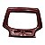 Tampa Traseira Porta Malas Ford Fiesta 1997 1998 1999 A 2001 - Imagem 4