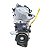 Motor Parcial Nissan March 1.0 2011 2012 2013 2014 Com Baixa - Imagem 3