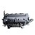 Motor Parcial Nissan March 1.0 2011 2012 2013 2014 Com Baixa - Imagem 4