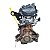 Motor Parcial Nissan March 1.0 2011 2012 2013 2014 Com Baixa - Imagem 5