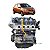 Motor Parcial Nissan March 1.0 2011 2012 2013 2014 Com Baixa - Imagem 1