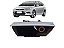 Cinzeiro Tomada 12v Ford Focus 2009 2010 2011 2012 2013 - Imagem 1
