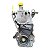 Motor Parcial Renault Clio 1.6 8v Gasolina 1999 2000 A 2002 - Imagem 3