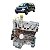 Motor Parcial Renault Clio 1.6 8v Gasolina 1999 2000 A 2002 - Imagem 1