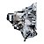 Caixa Cambio Manual Nissan March 1.0 2011 2012 2013 A 2014 - Imagem 4