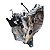 Caixa Cambio Manual Nissan March 1.0 2011 2012 2013 A 2014 - Imagem 3