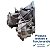 Caixa Câmbio Manual Ford Fiesta Zetec 1.0 2000 2001 A 2006 - Imagem 2