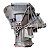 Caixa Câmbio Manual Ford Fiesta Zetec 1.0 2000 2001 A 2006 - Imagem 4