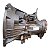 Caixa Câmbio Manual Ford Fiesta Zetec 1.0 2000 2001 A 2006 - Imagem 3