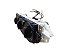 Comando Ar Condicionado Ford Focus 2009 2010 2011 2012 2013 - Imagem 7