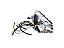 Comando Ar Condicionado Ford Focus 2009 2010 2011 2012 2013 - Imagem 5