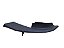 Moldura Interna Retrovisor Esquerdo Ford Focus 2009 A 2013 Preto - Imagem 4