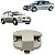 Suporte Quebra Sol Renault Megane 2006 2007 2008 2009 A 2011 - Imagem 1