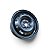 Roda Ferro Aro 14 4x98 Fiat Palio Siena Elx 2007 2008 a 2012 - Imagem 5