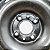 Roda Ferro Aro 14 4x98 Fiat Palio Siena Elx 2007 2008 a 2012 - Imagem 6