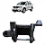 Suporte Coxim Cambio Dodge Journey Fiat Freemont 2009 A 2018 Cinza - Imagem 1