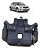 Pinça Freio Dianteira Nissan Sentra 2008 2009 2010 2011 2012 - Imagem 1